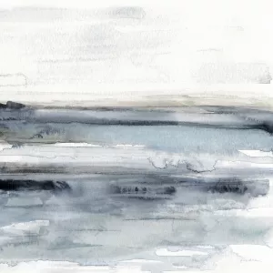 Watching the Weather Oil painting by Sally Swatland