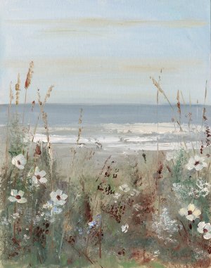 No Frame Rolled Canvas