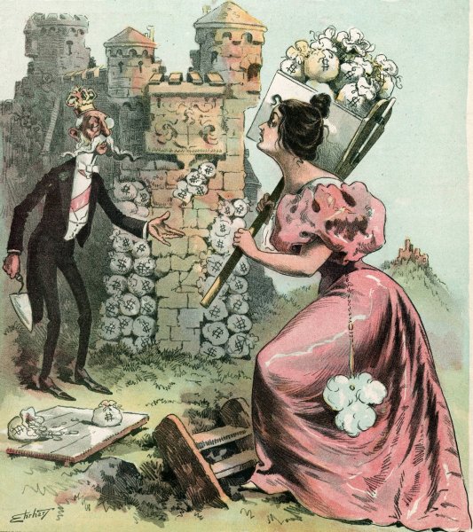 Main Product Photo of American 'rocks' Painting by Samuel Ehrhart