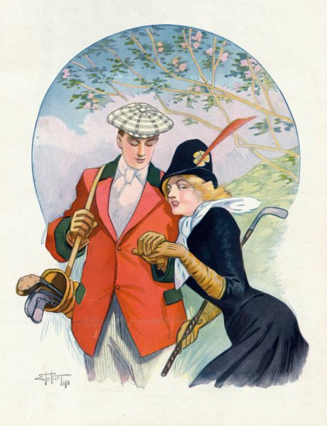 Main Product Photo of The ancient game  Painting by Samuel Ehrhart