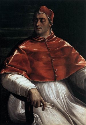 Pope Clement VII