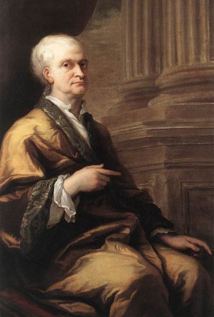 Sir Isaac Newton