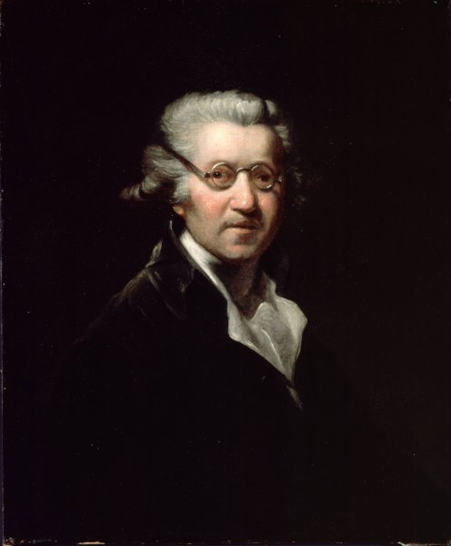 Self-Portrait 2 by Sir Joshua Reynolds - Hand-Painted Oil Painting Reproduction