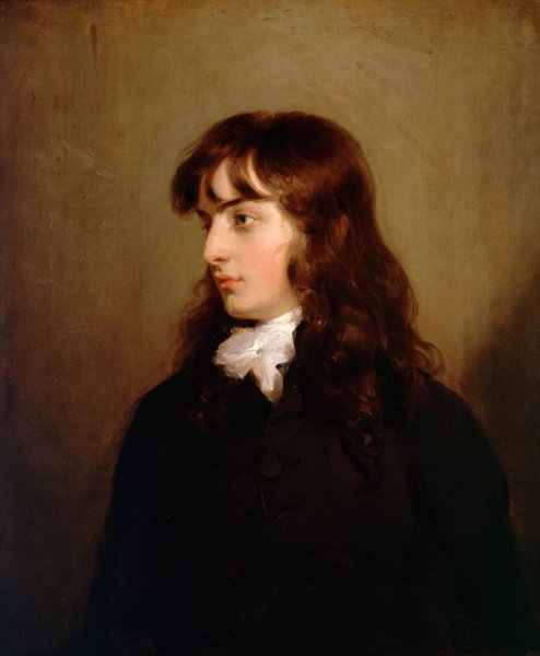 Main Product Photo of William Linley Painting by Sir Thomas Lawrence