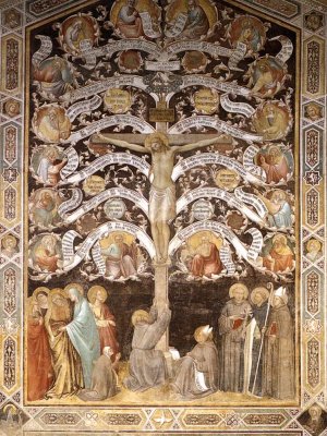 Allegory of the Cross