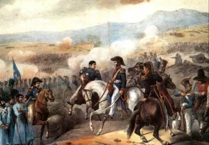 Battle of Maipo