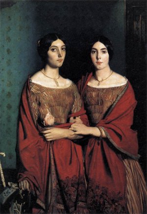 The Artist's Sisters