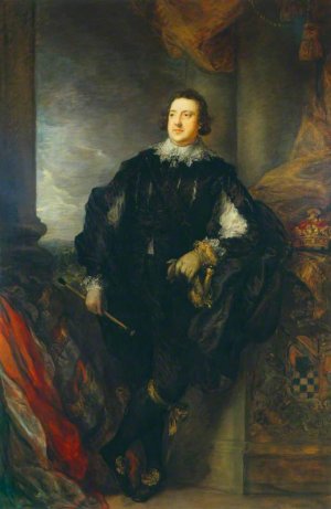 Charles Howard, 11th Duke of Norfolk