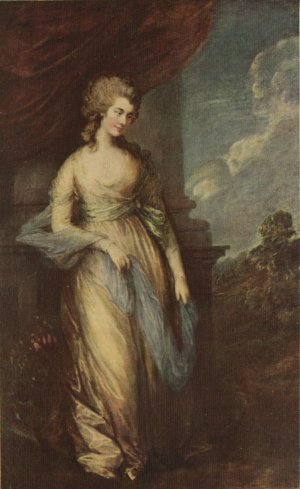 Georgiana, Duchess of Devonshire