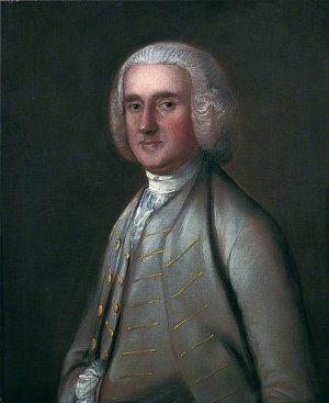 John Sparrowe, Bailiff of Ipswich