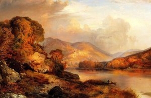 Autumn Landscape