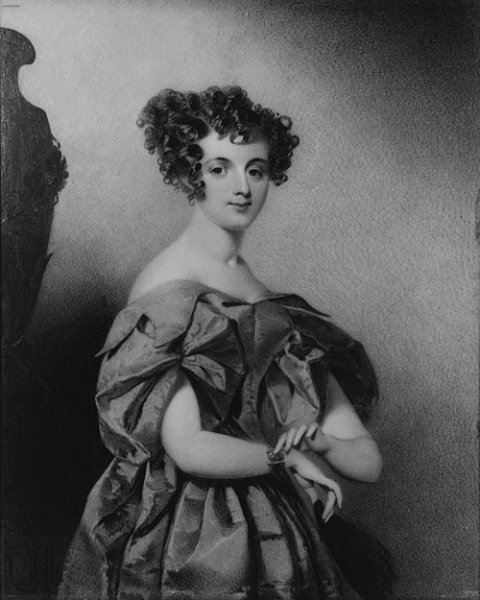 The Bracelet Jane Cook by Thomas Seir Cummings - Hand-Painted Oil Painting Reproduction