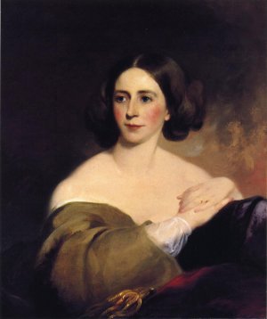 Mrs. Thomas Fitzgerald Sarah Leveing Riter