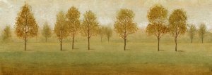 A Simple Summer II by Tim O'Toole Oil Painting