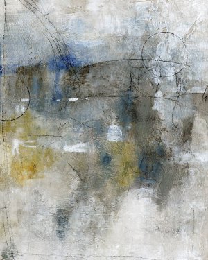 A View From Above I Oil Painting by Tim O'Toole - Bestsellers