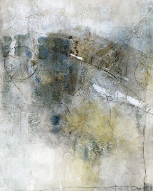 A View From Above II by Tim O'Toole Oil Painting