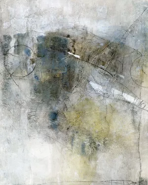 A View From Above II Oil Painting by Tim O'Toole - Bestsellers