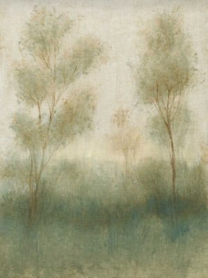 A Wonderful Day I by Tim O'Toole Oil Painting