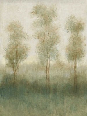 A Wonderful Day II Oil Painting by Tim O'Toole - Contemporary