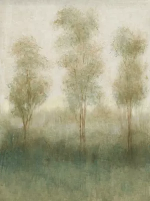 A Wonderful Day II Oil Painting by Tim O'Toole - Contemporary
