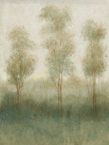 A Wonderful Day II by Tim O'Toole - Hand-Painted Oil Painting Reproduction