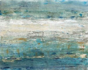 Accent II by Tim O'Toole Oil Painting