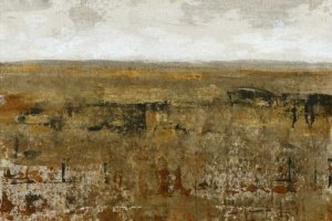 Afternoon Glow I by Tim O'Toole Oil Painting