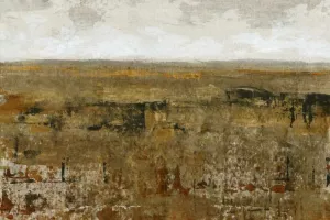 Afternoon Glow I Oil Painting by Tim O'Toole - Contemporary