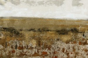 Afternoon Glow II by Tim O'Toole Oil Painting
