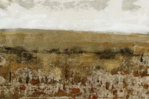 Afternoon Glow II by Tim O'Toole Oil Painting