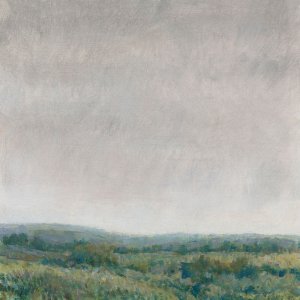 Airy Spring II by Tim O'Toole Oil Painting