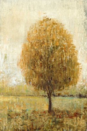 Alone II by Tim O'Toole Oil Painting