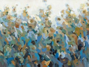 Anew I by Tim O'Toole Oil Painting