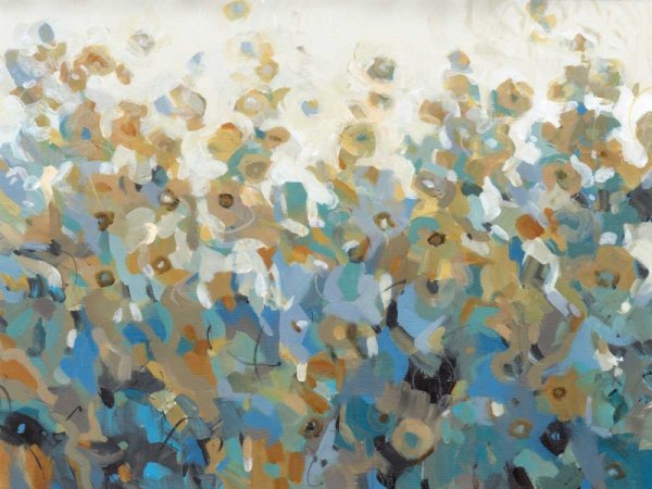 Anew II by Tim O'Toole - Hand-Painted Oil Painting Reproduction