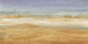 Approaching Haboob I by Tim O'Toole Oil Painting