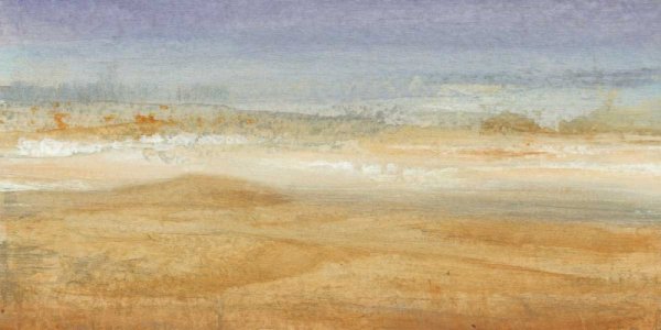 Approaching Haboob I by Tim O'Toole - Hand-Painted Oil Painting Reproduction