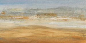 Approaching Haboob II by Tim O'Toole Oil Painting