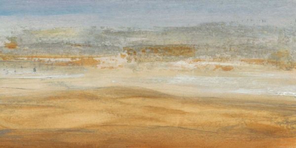 Approaching Haboob II by Tim O'Toole - Hand-Painted Oil Painting Reproduction