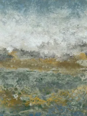 Aquatic Range I by Tim O'Toole Oil Painting