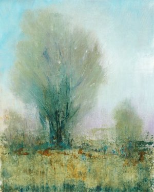 Arbor I by Tim O'Toole Oil Painting