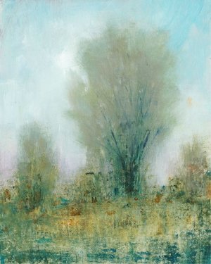 Arbor II Oil painting by Tim O'Toole