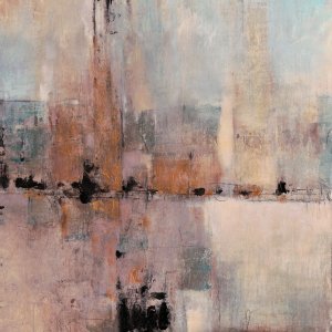 Artefact by Tim O'Toole Oil Painting