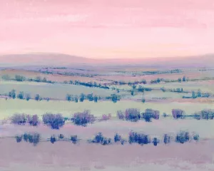 At Twilight II by Tim O'Toole Oil Painting