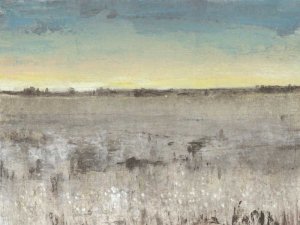 Atmosphere II by Tim O'Toole Oil Painting