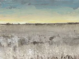 Atmosphere II Oil Painting by Tim O'Toole - Contemporary