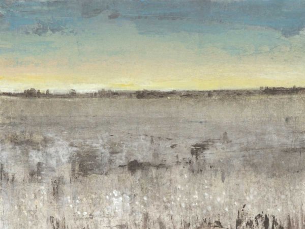 Atmosphere II by Tim O'Toole - Hand-Painted Oil Painting Reproduction