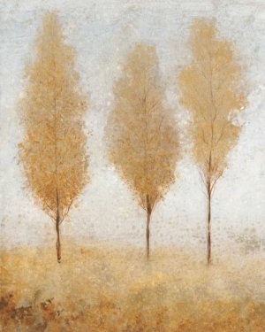 Autumn Springs I by Tim O'Toole Oil Painting