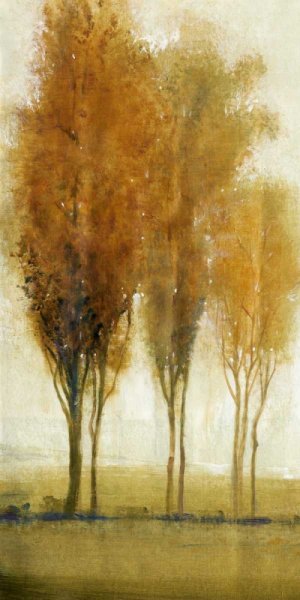 Balance I by Tim O'Toole Oil Painting