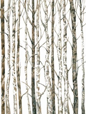 Bare I Oil painting by Tim O'Toole