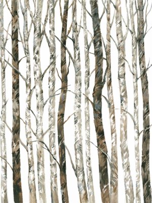Bare II by Tim O'Toole Oil Painting